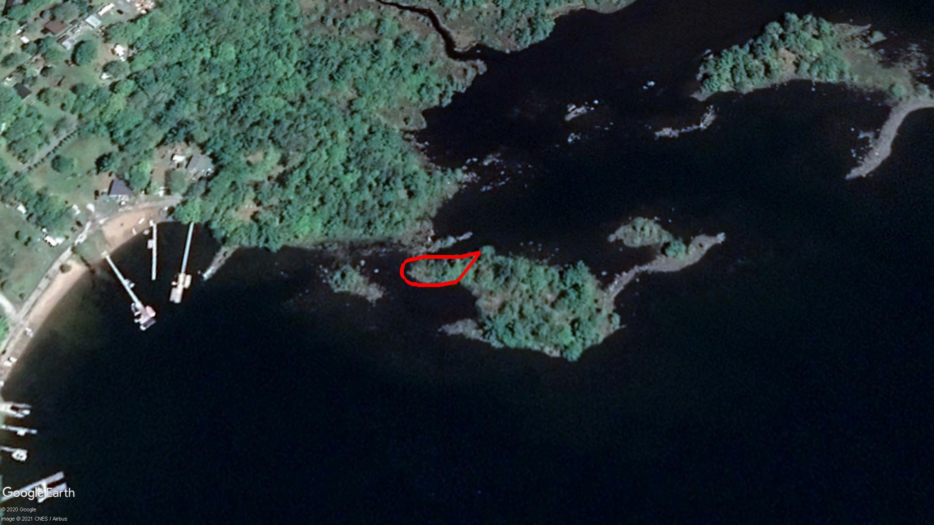 Tax Sale Lunenburg, Nova Scotia - 09475168