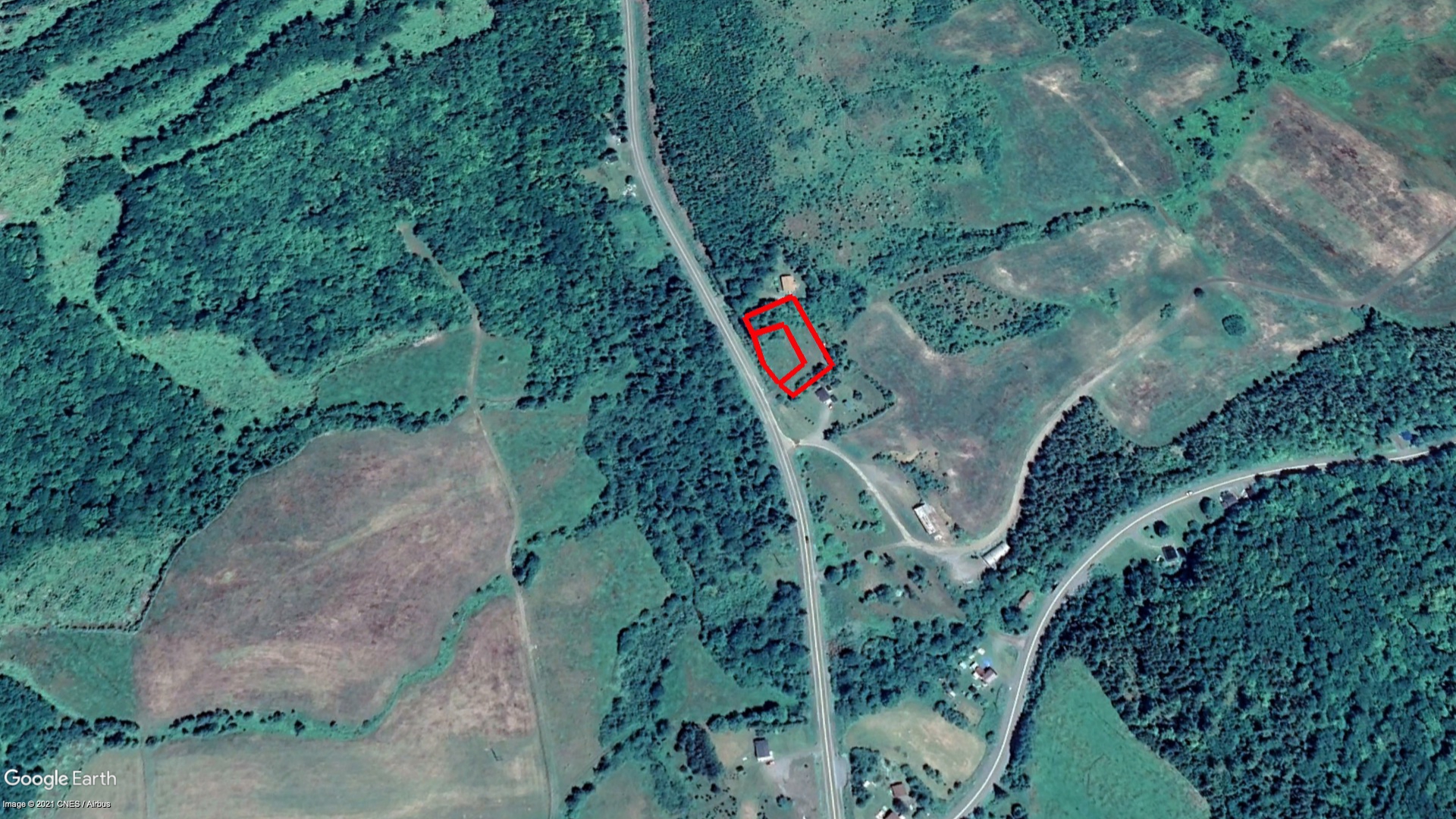 Tax Sale Colchester, Nova Scotia - 01867032