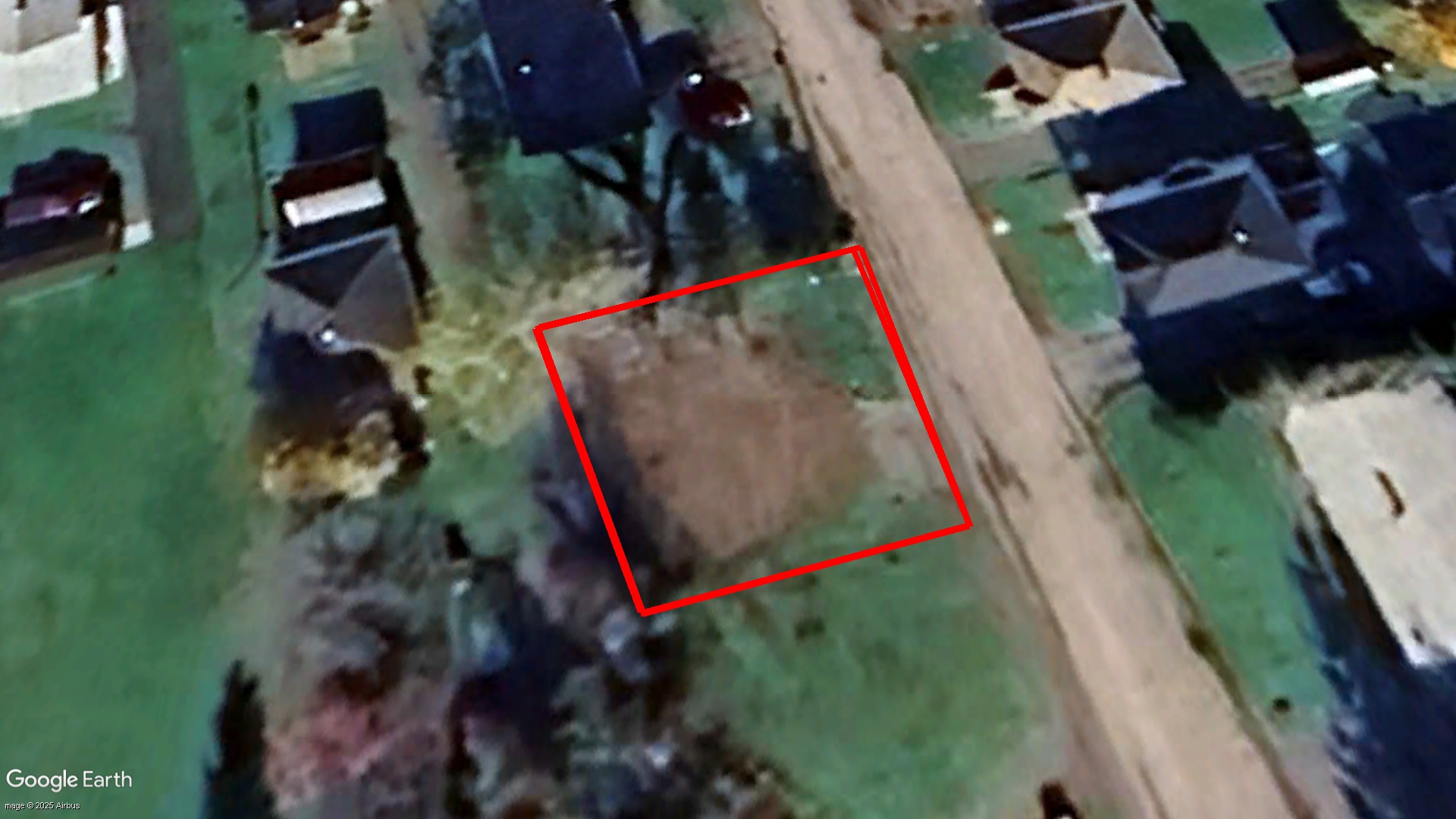 Tax Sale Cumberland, Nova Scotia - 01941429