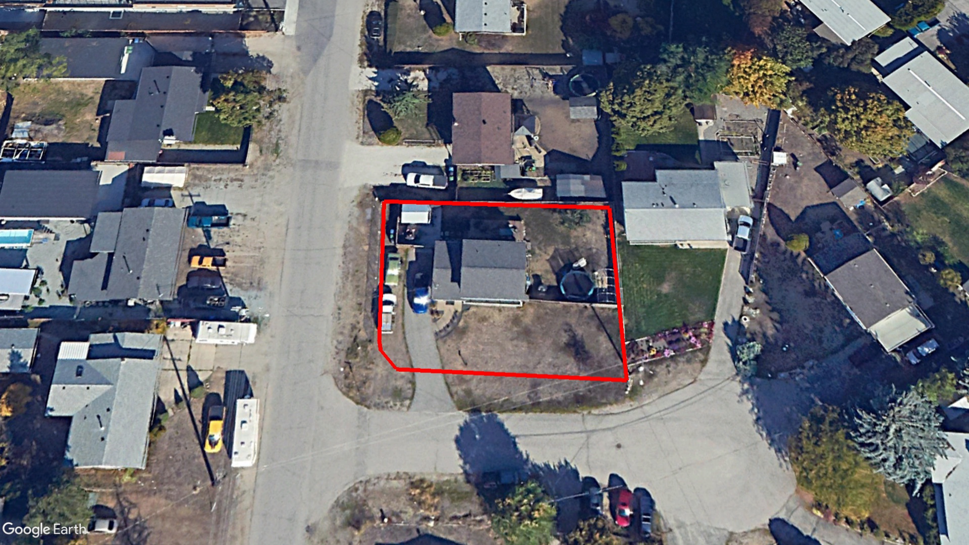 Tax Sale Kelowna, British Columbia - 
