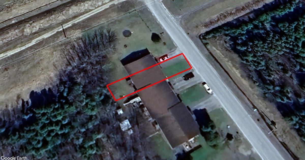 Tax Sale in South Stormont, Ontario 107 farran drive, ingleside Tax