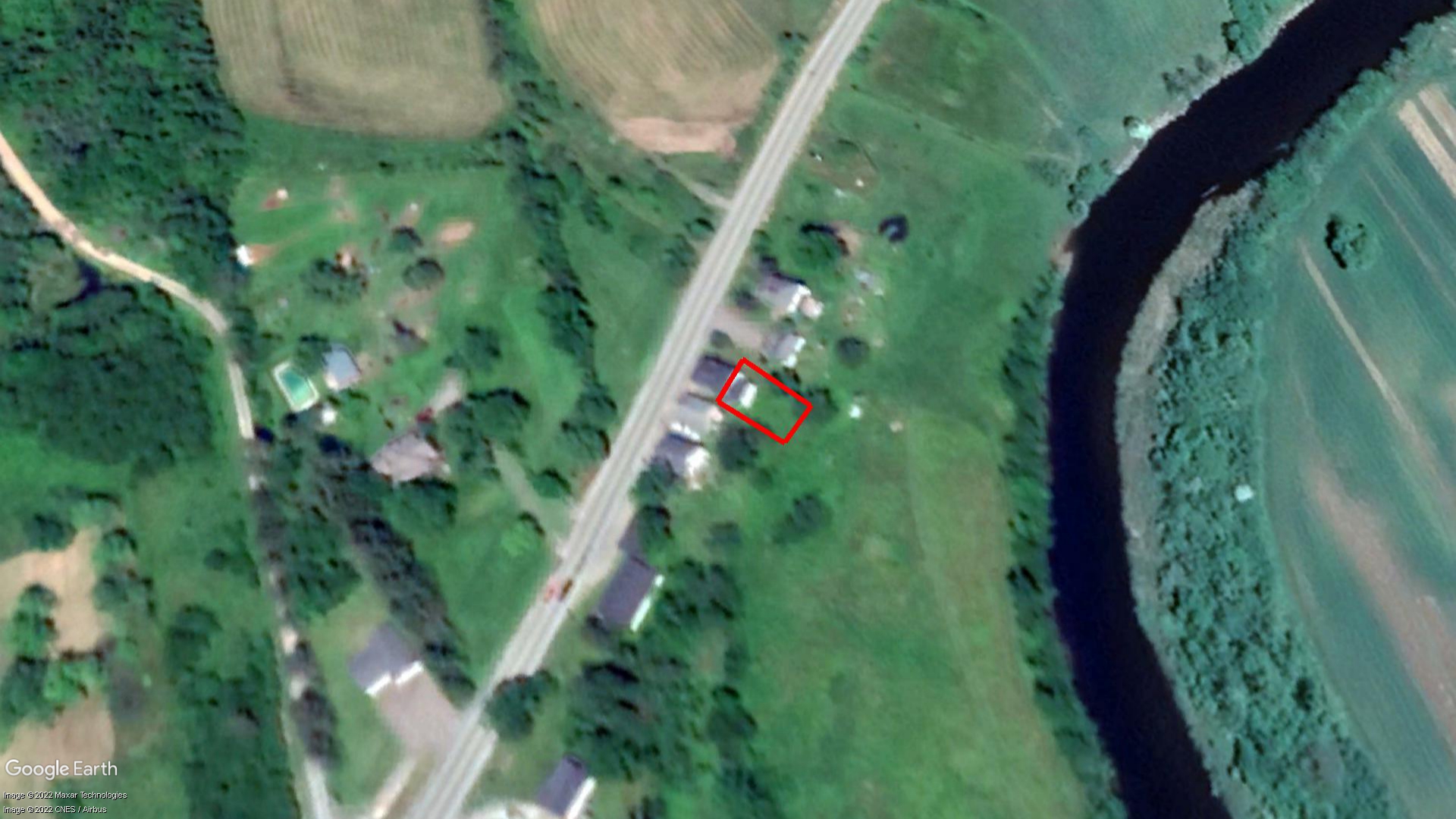 Tax Sale Colchester, Nova Scotia - 04093429