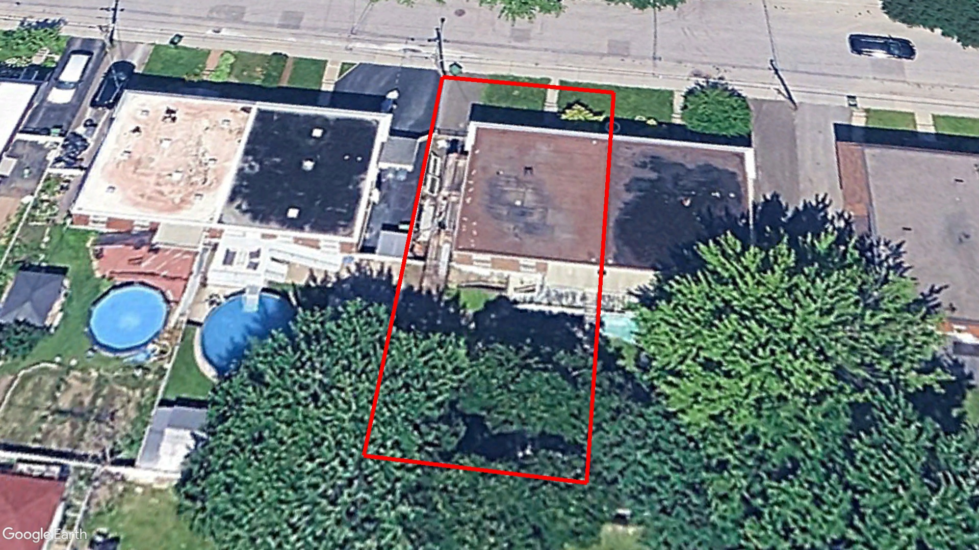 Tax Sale Montreal, Quebec - 806209-00