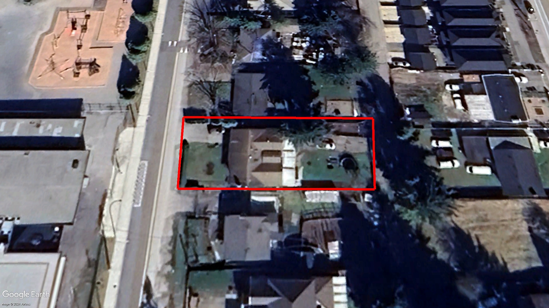 Tax Sale Surrey, British Columbia - 14-326-2210-07020-X