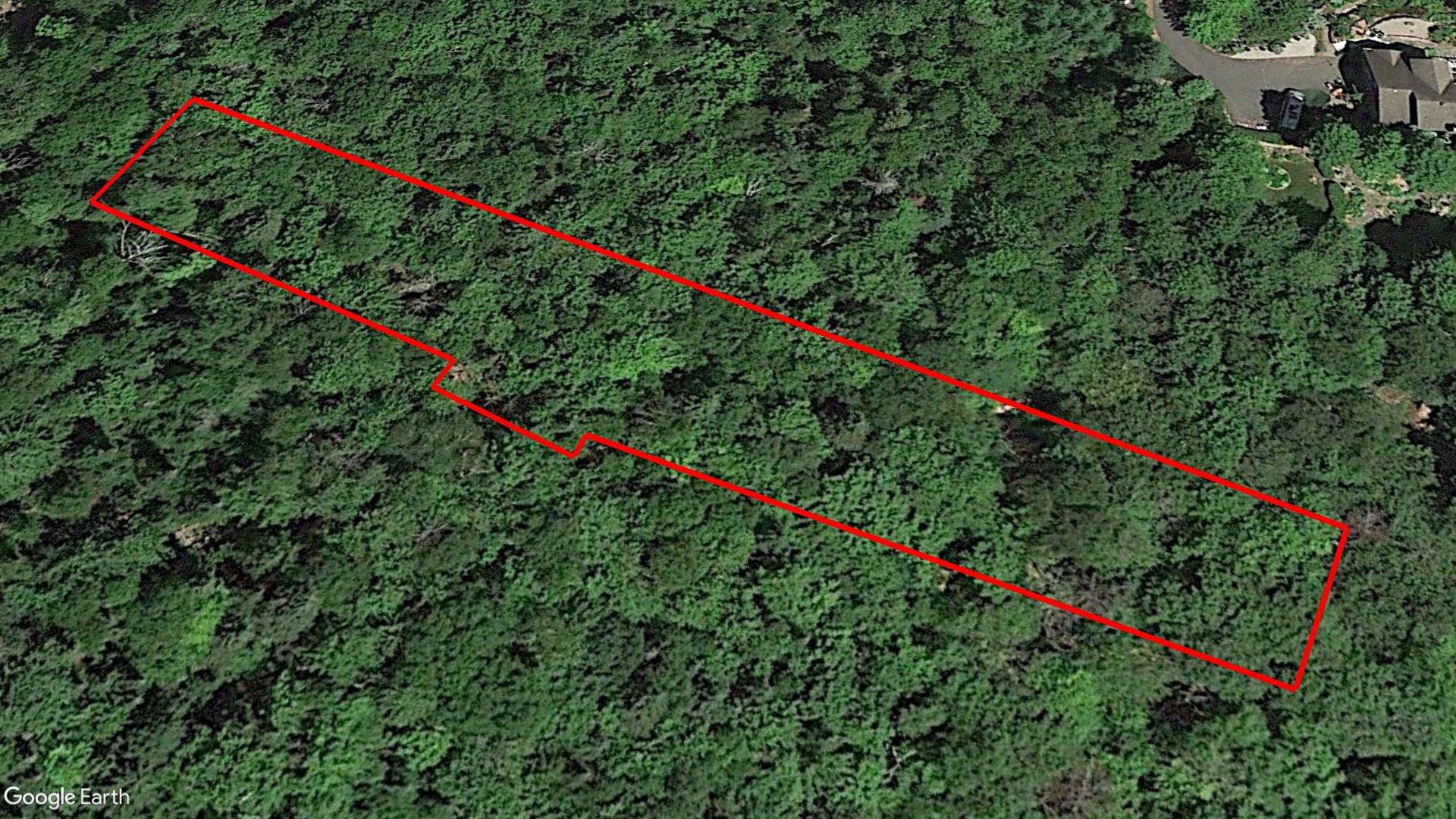 Tax Sale Les Pays-d'en-Haut, Quebec - 