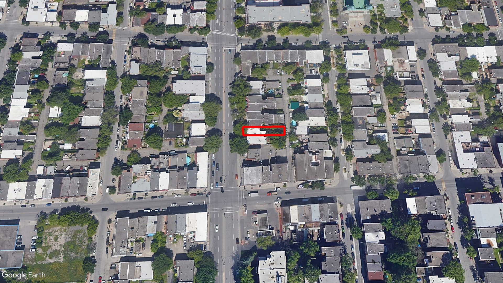 Tax Sale Montreal, Quebec - 331061-00