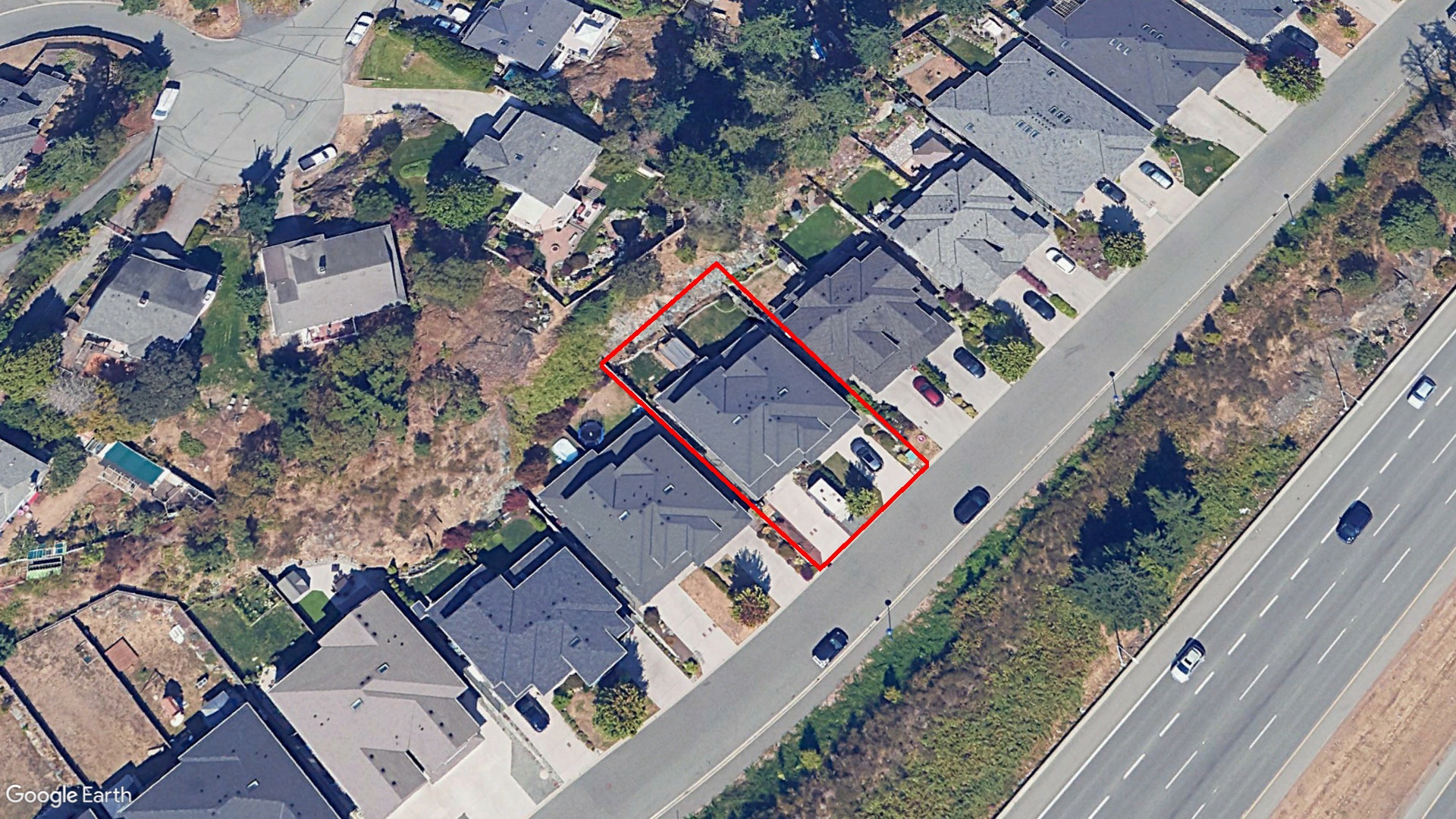 Tax Sale Langford, British Columbia - 07220.883