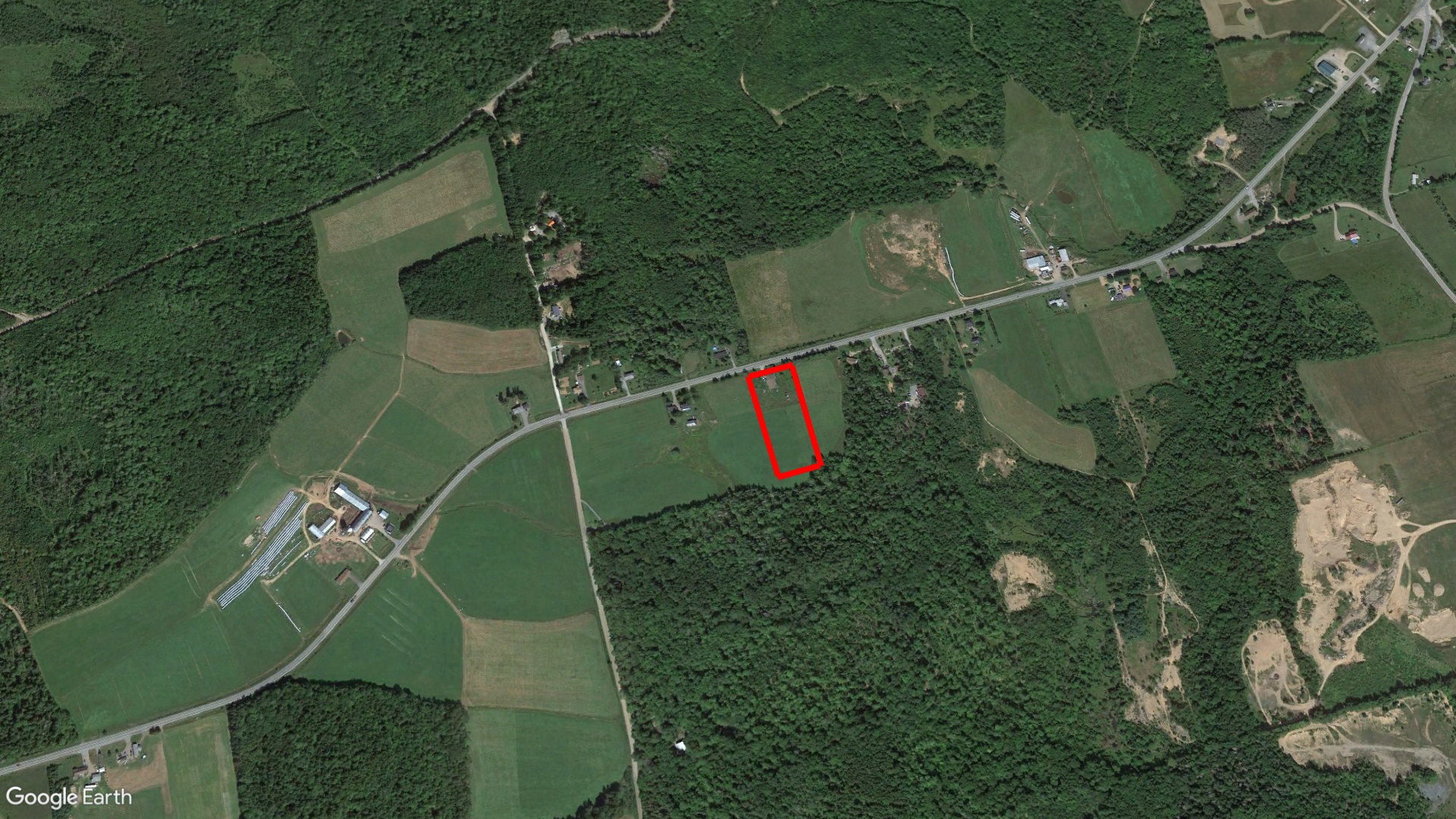 Tax Sale East Hants, Nova Scotia - 04842812