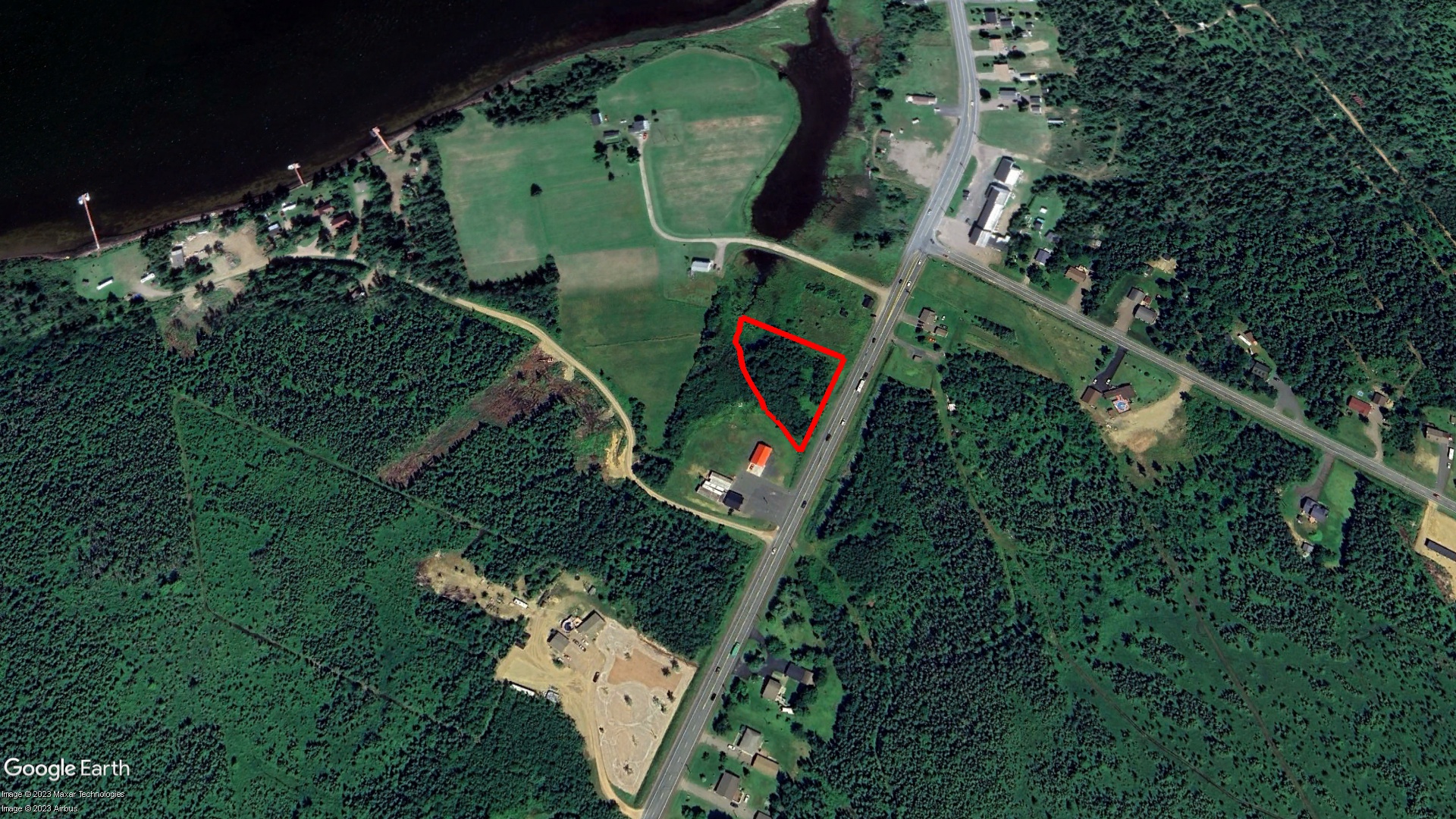 Tax Sale Gloucester, New Brunswick - 04254766