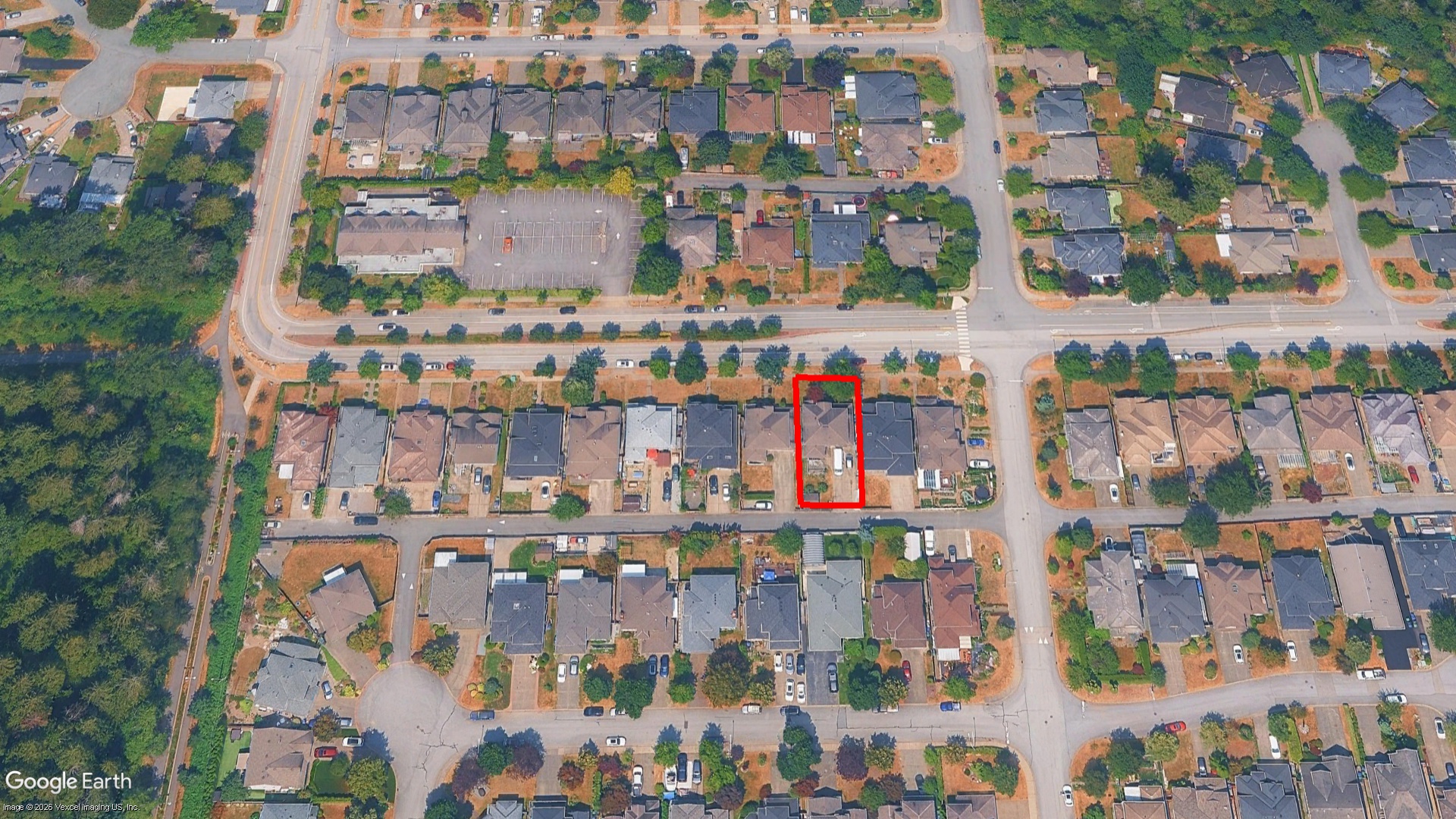 Tax Sale Surrey, British Columbia - 