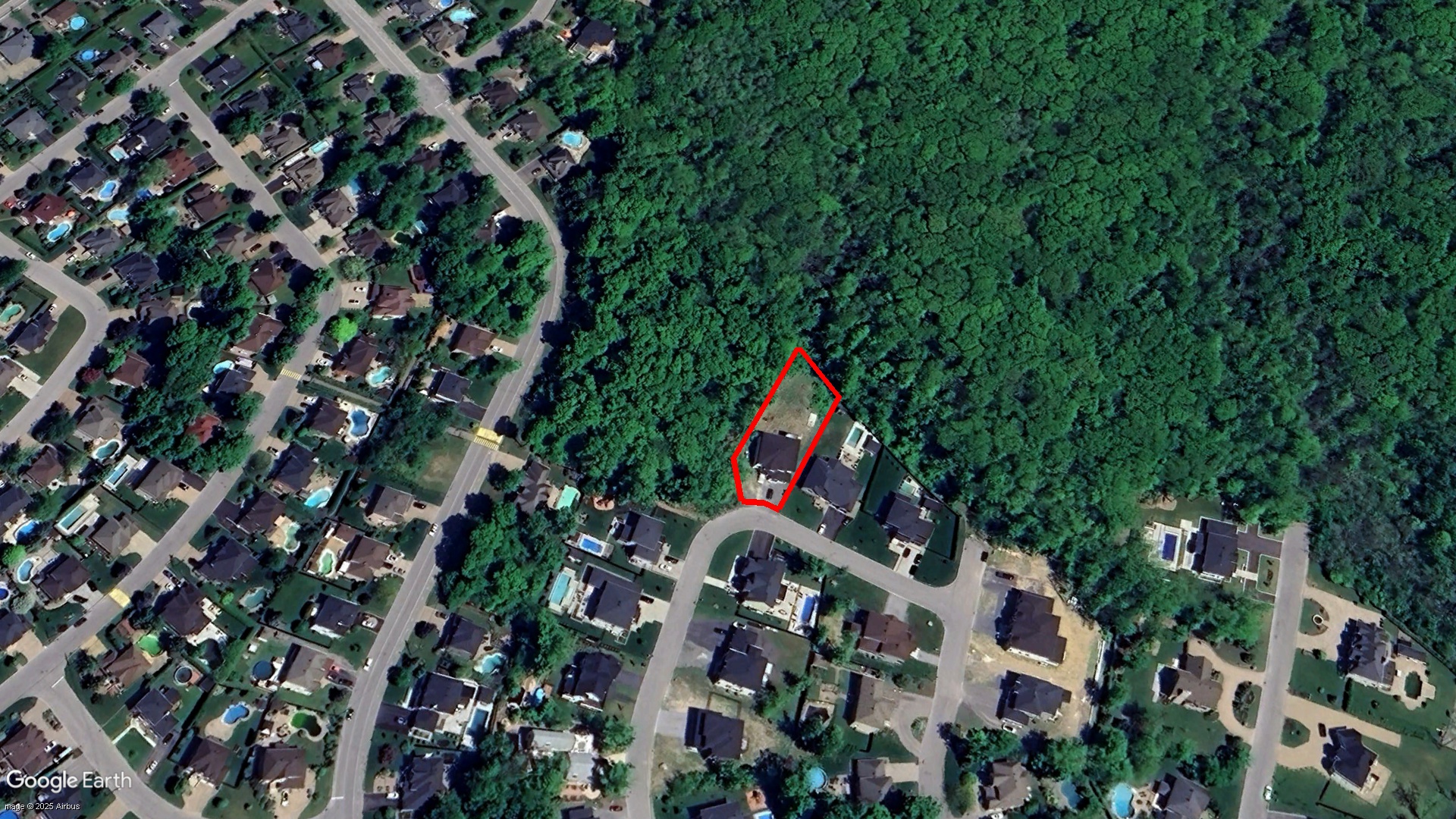 Tax Sale Vaudreuil-Soulanges, Quebec - 