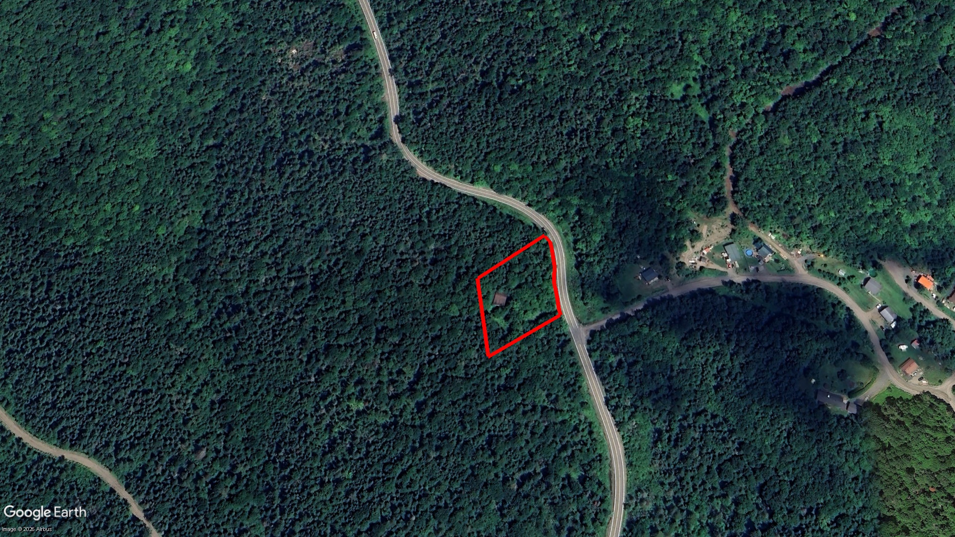Tax Sale Des Laurentides, Quebec - 4013-42-8925