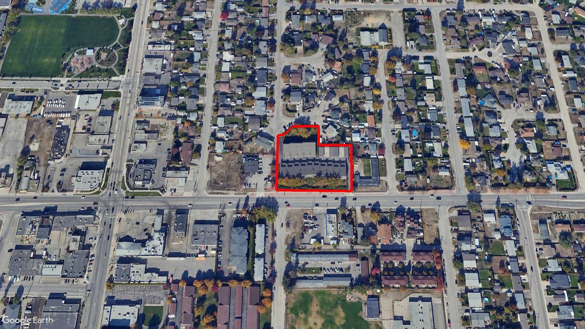 Tax Sale Kelowna, British Columbia - 19-217-06199.990