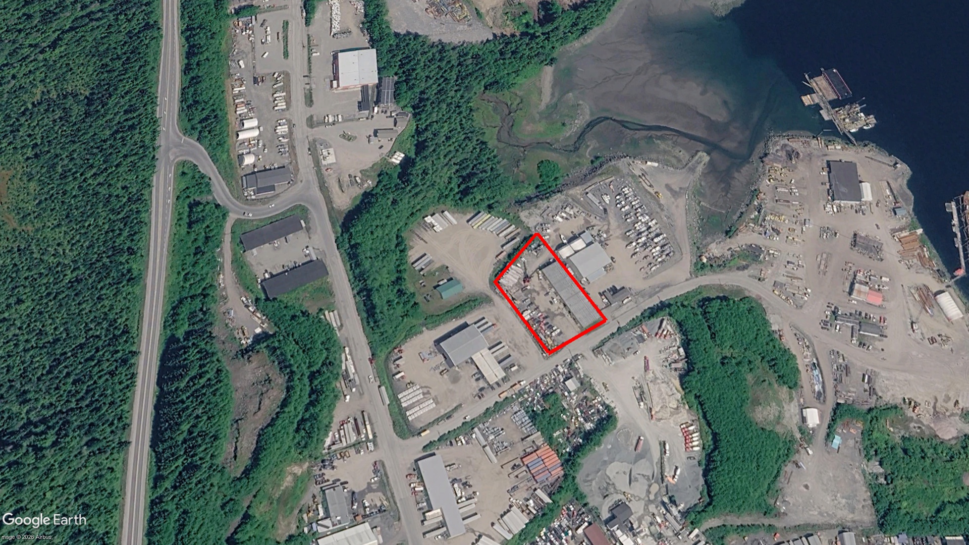 Tax Sale Prince Rupert, British Columbia - 227-9000402.027