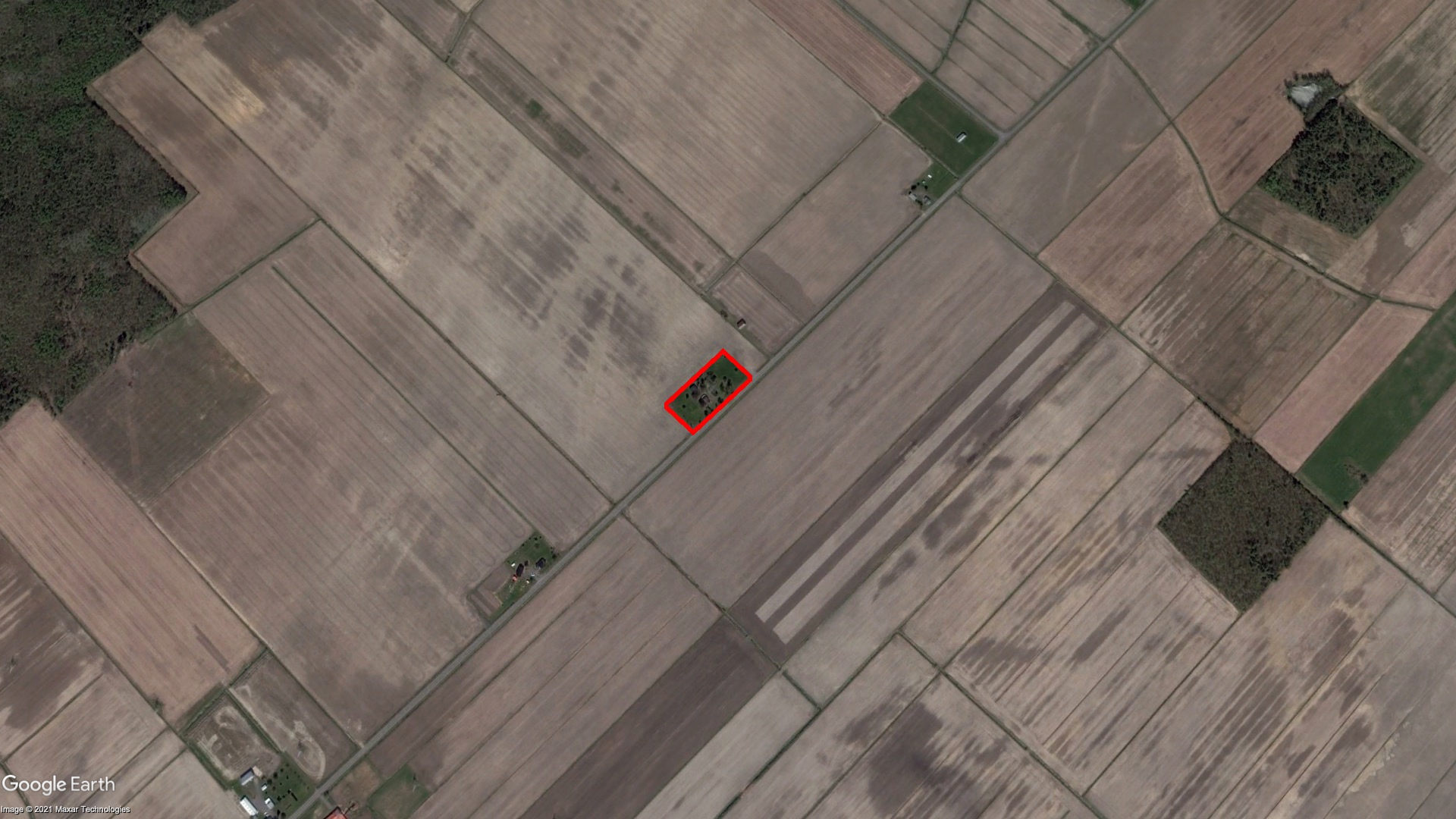 Tax Sale Saint-David, Quebec - 5992-12-7364