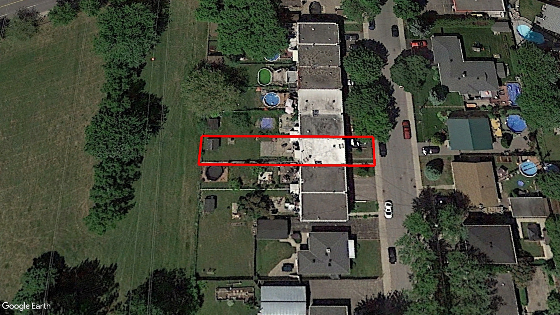 Tax Sale Montreal, Quebec - 802763-00