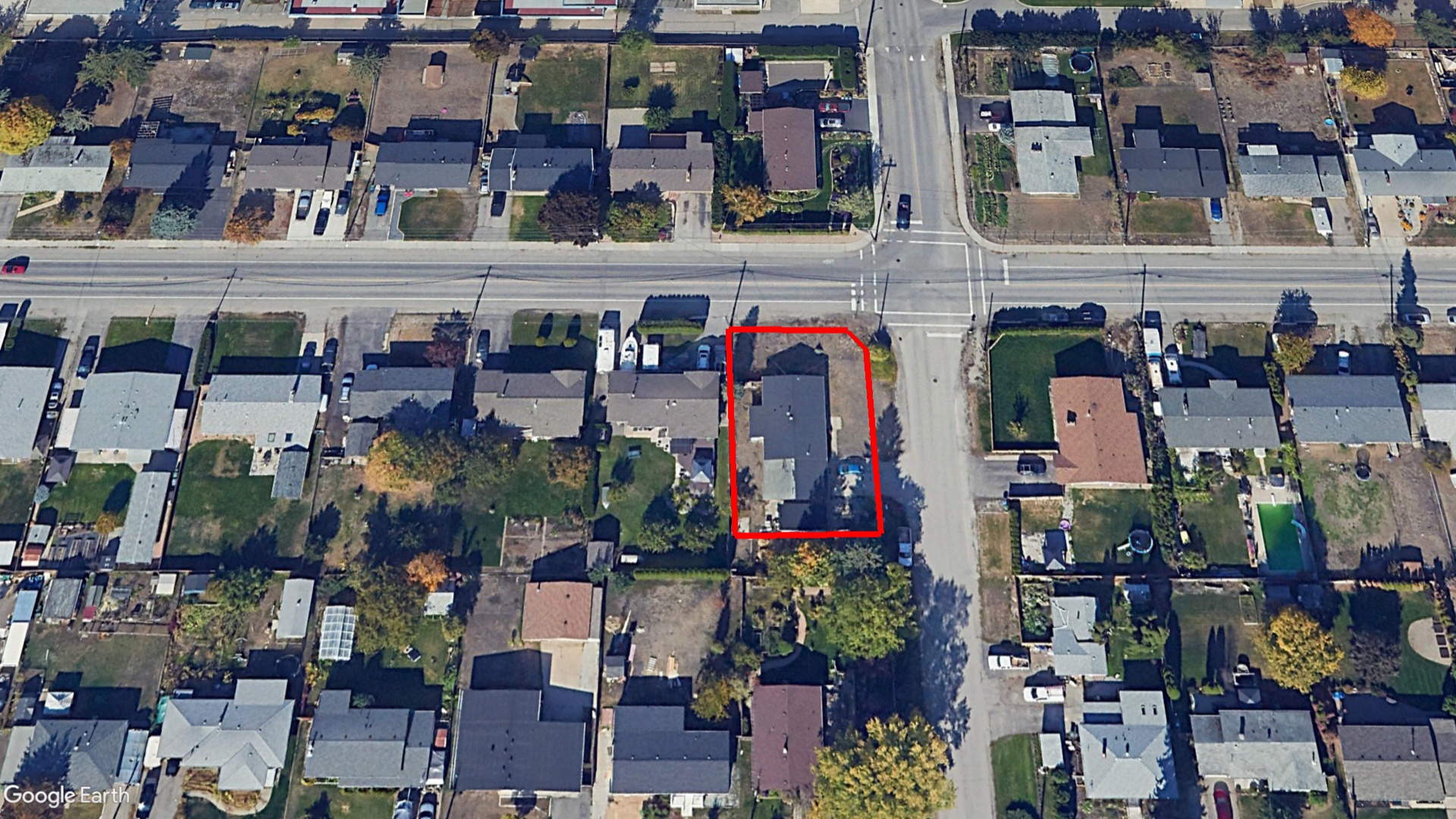 Tax Sale Kelowna, British Columbia - 