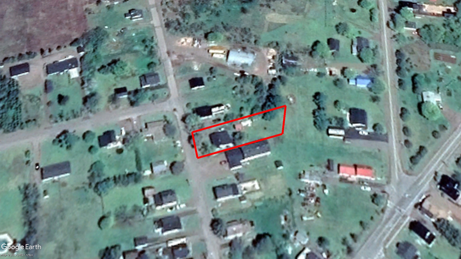 Tax Sale Cumberland, Nova Scotia - 04283775