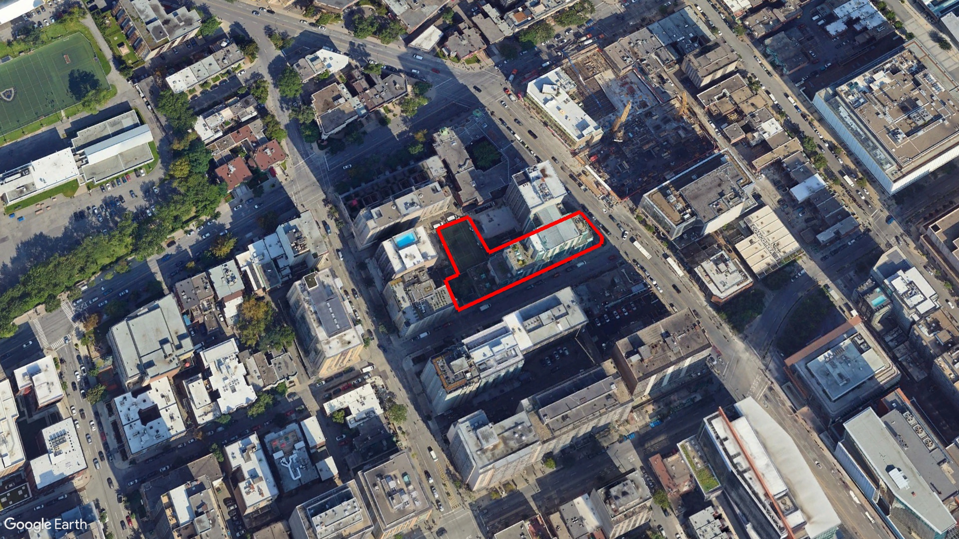 Tax Sale Montreal, Quebec - 261971-23