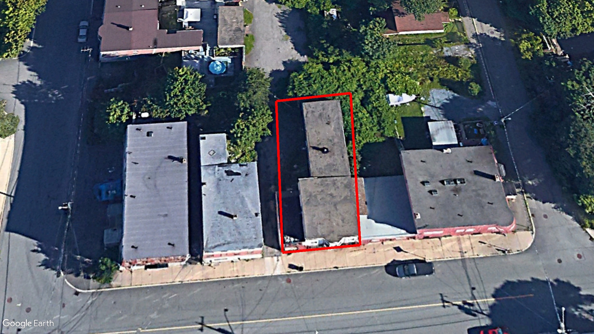 Tax Sale Saint John, New Brunswick - 01656919