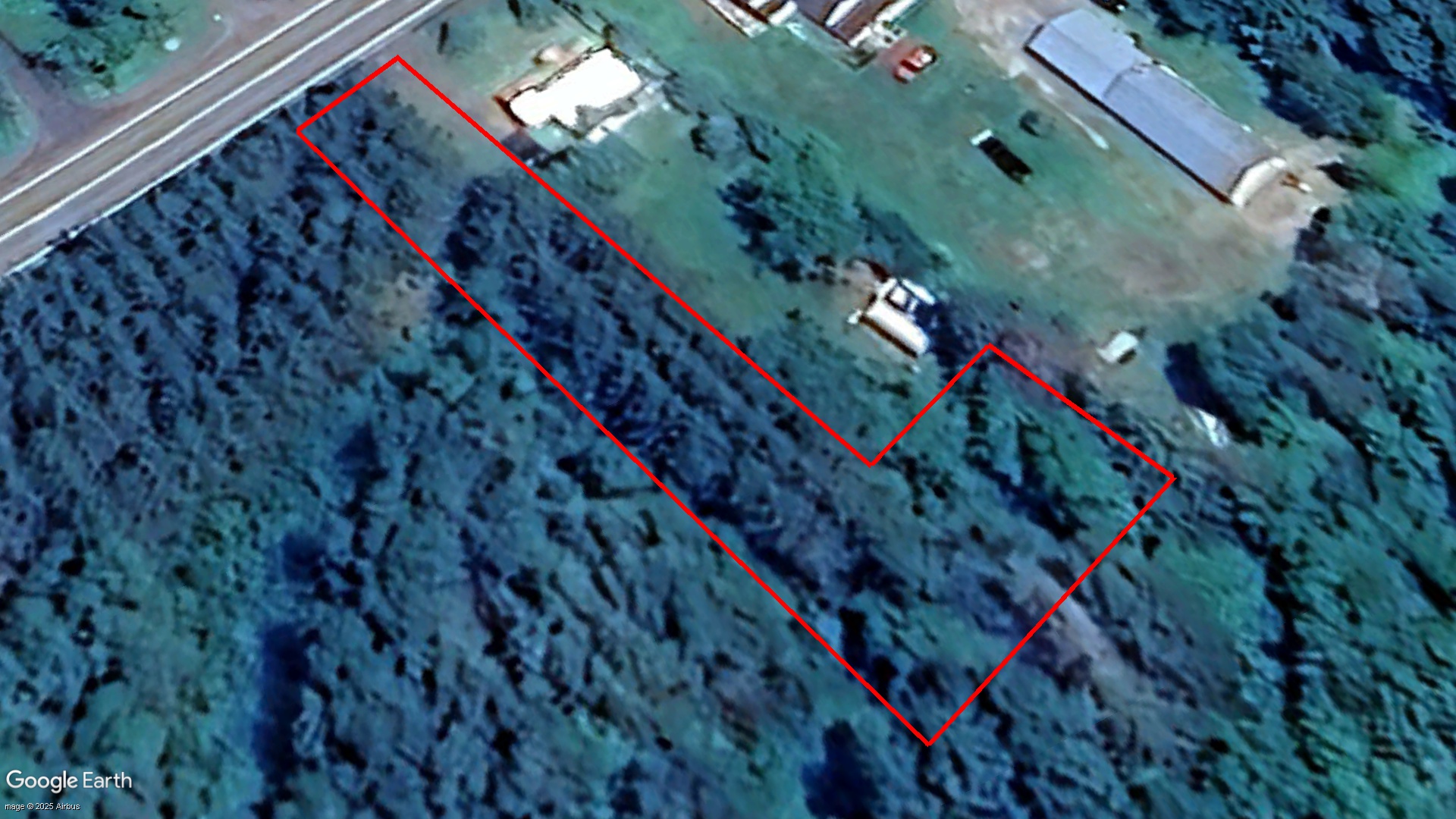 Tax Sale Northumberland, New Brunswick - 05370646