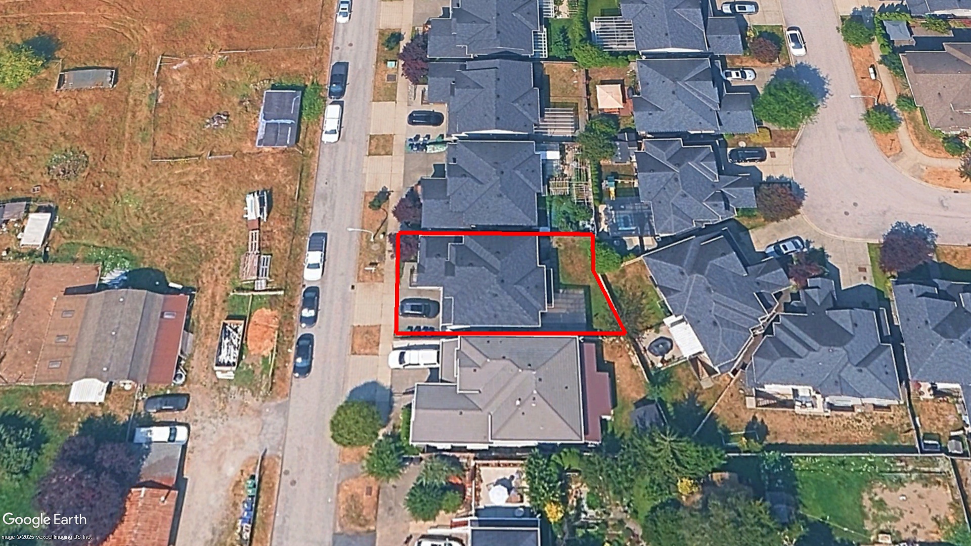 Tax Sale Surrey, British Columbia - 