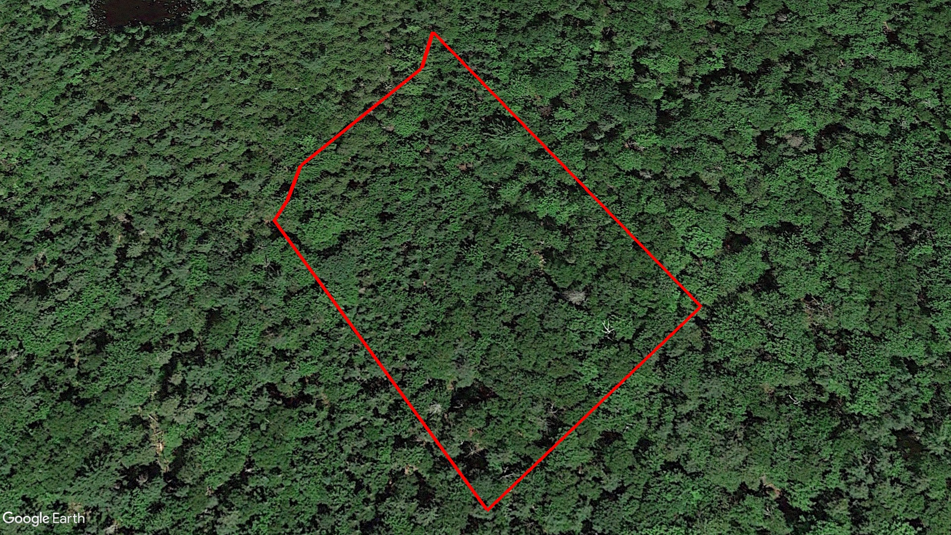 Tax Sale Les Pays-d'en-Haut, Quebec - 