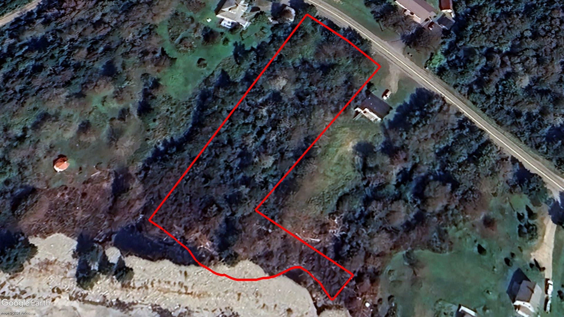 Tax Sale Shelburne, Nova Scotia - 08426910