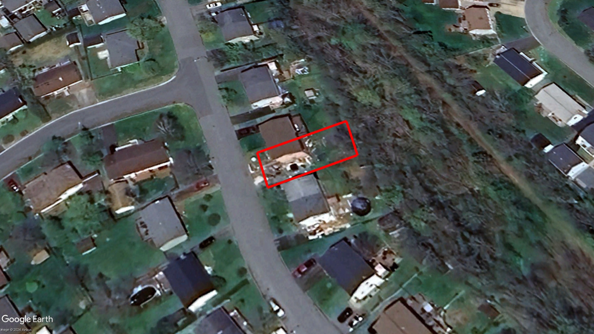 Tax Sale Halifax, Nova Scotia - 00019127