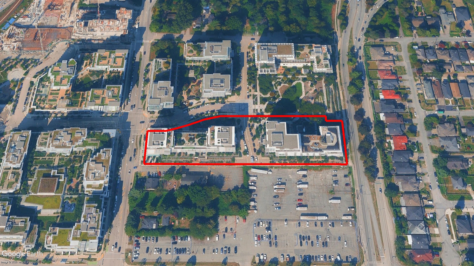 Tax Sale Richmond, British Columbia - 