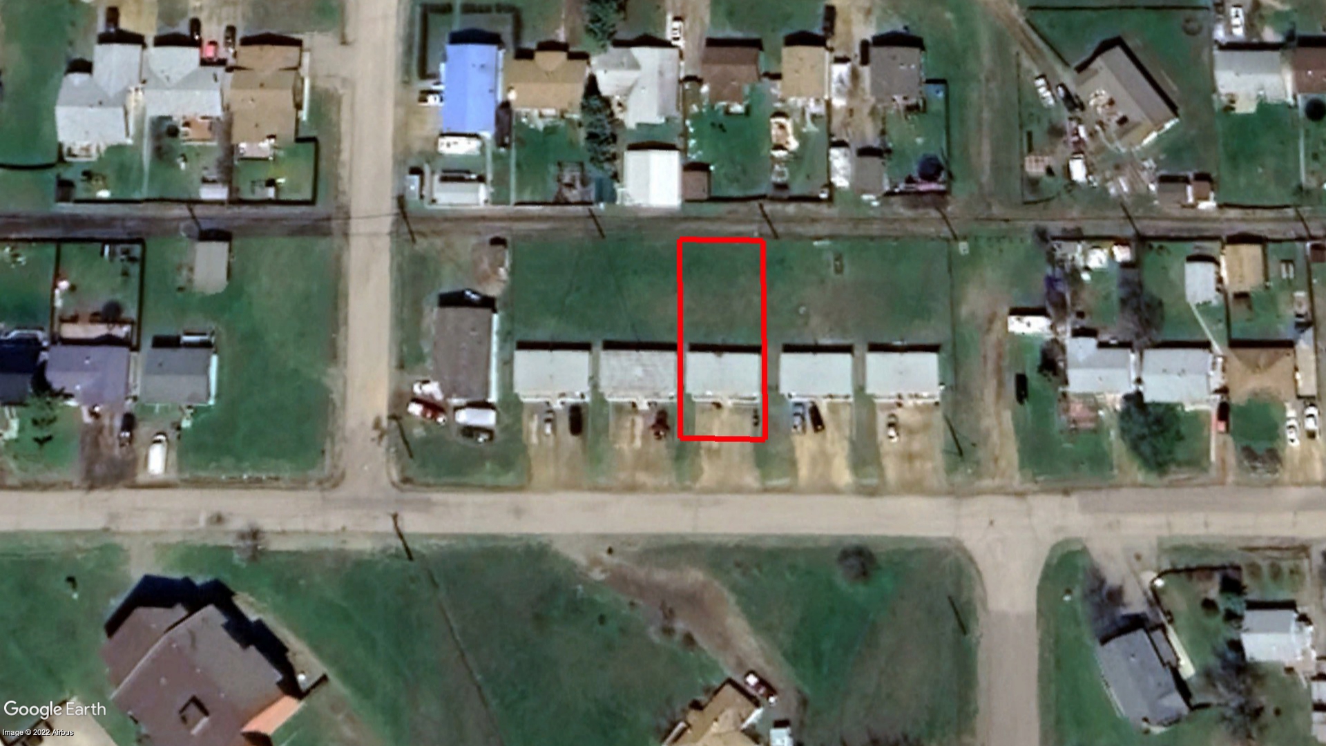 Tax Sale Dawson Creek, British Columbia - 27-206-001602.000