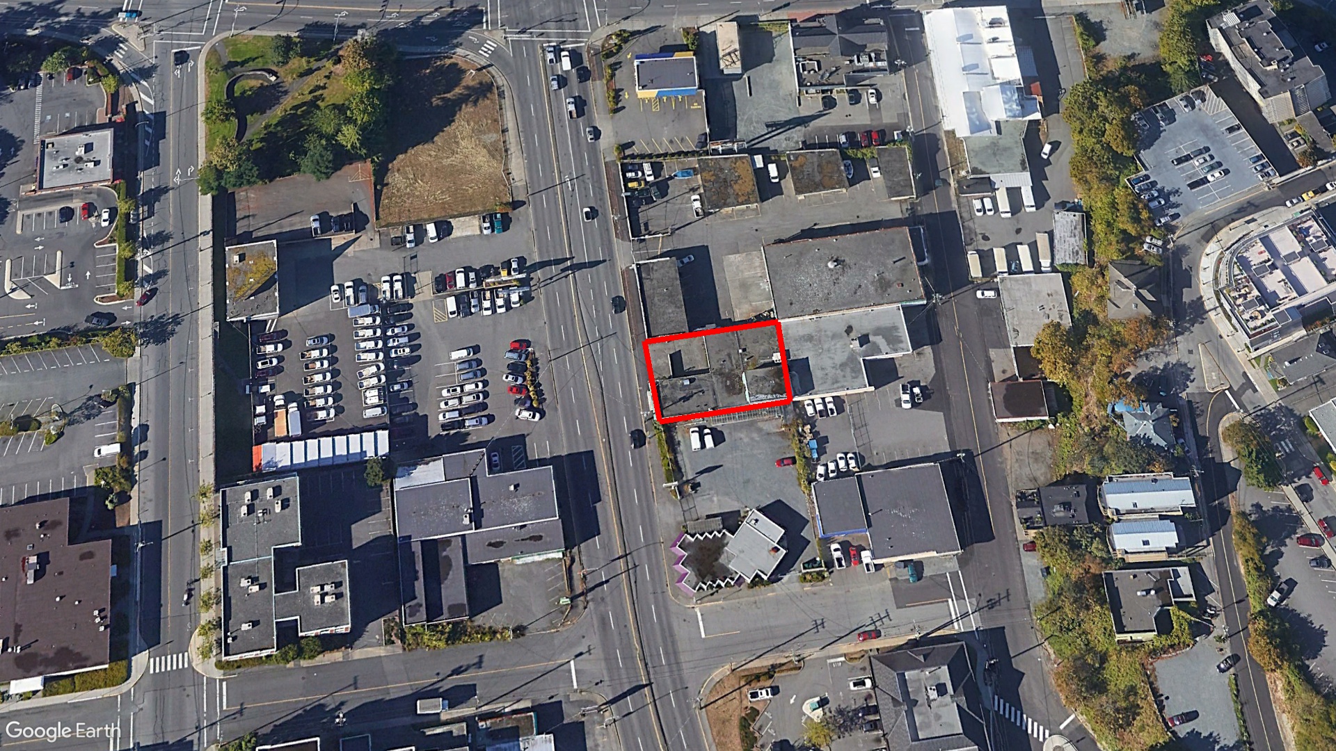 Tax Sale Nanaimo, British Columbia - 81254.000 