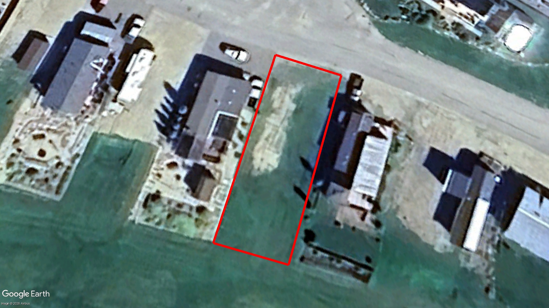 Tax Sale Wetaskiwin, Alberta - 285882