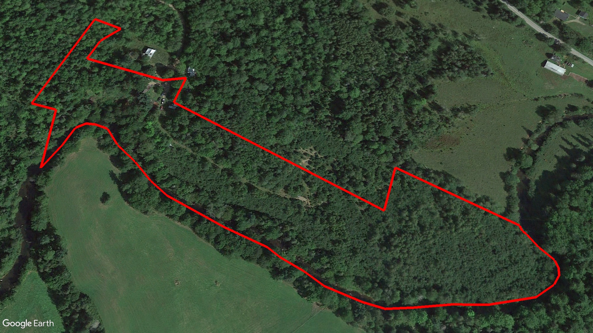 Tax Sale Halifax, Nova Scotia - 06440827