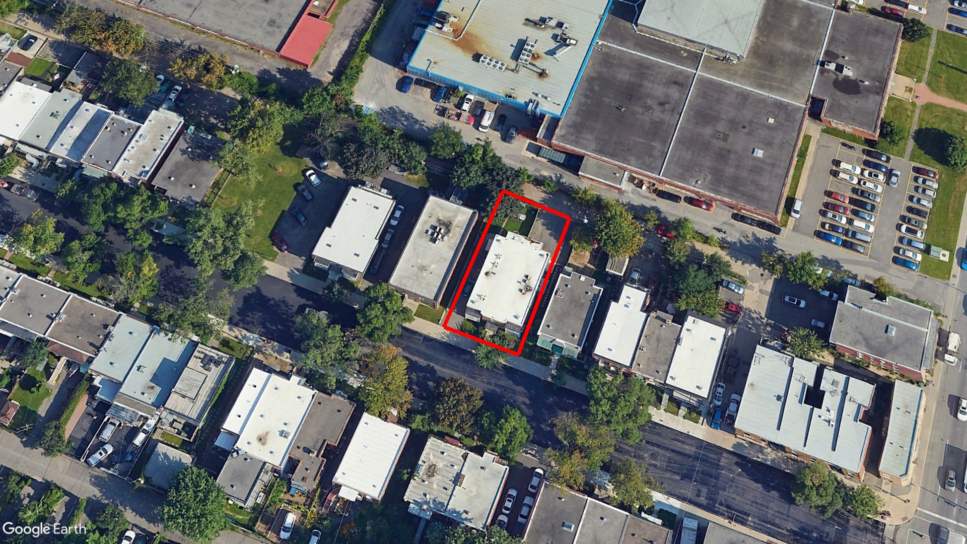 Tax Sale Montreal, Quebec - 331497-00