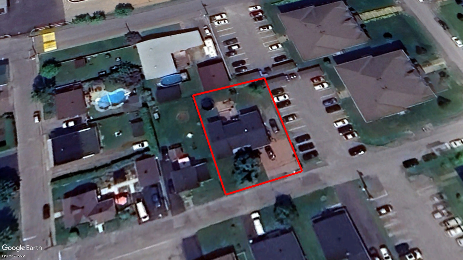 Tax Sale Vaudreuil-Soulanges, Quebec - 