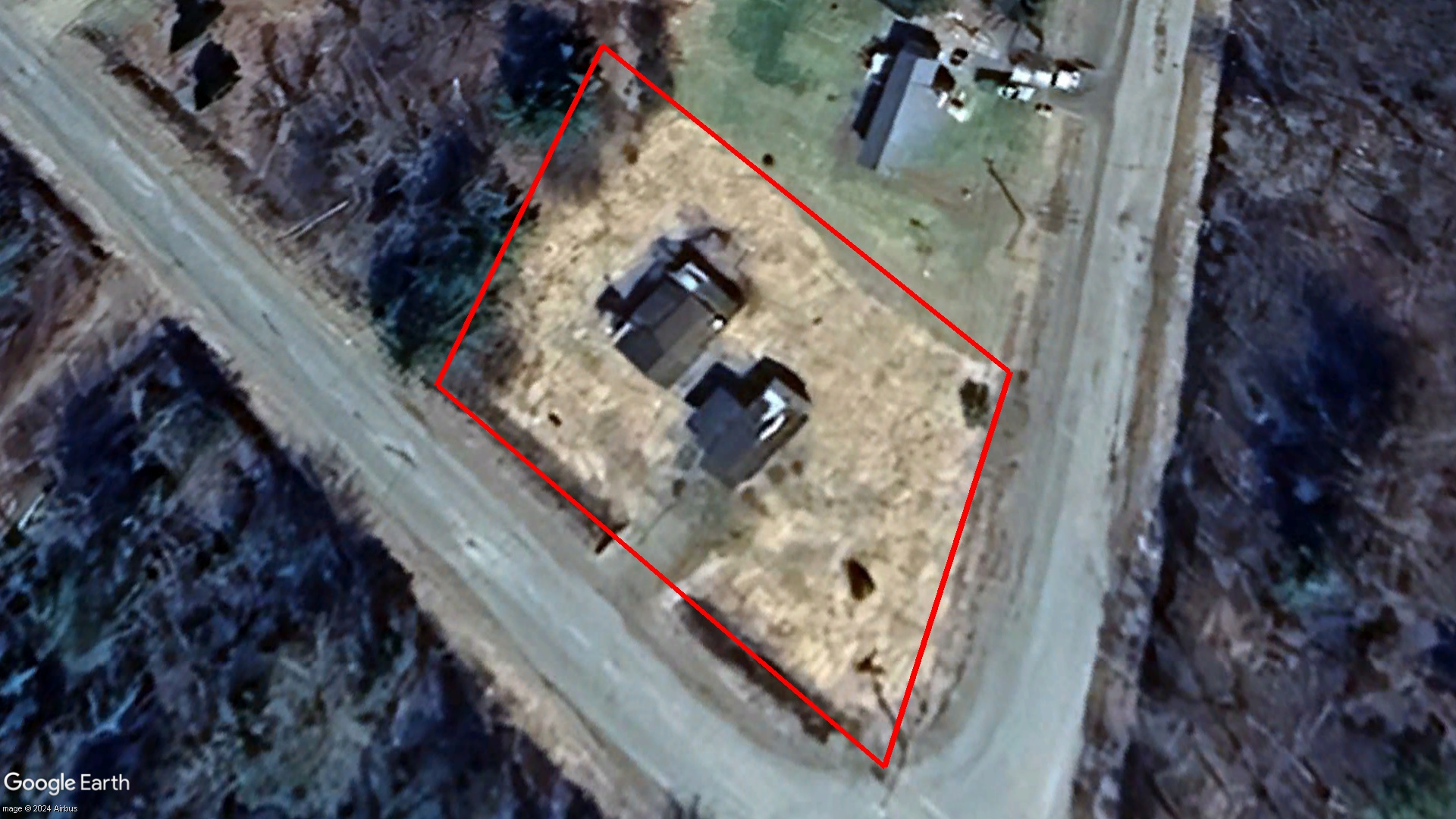 Tax Sale Kent, New Brunswick - 02375948