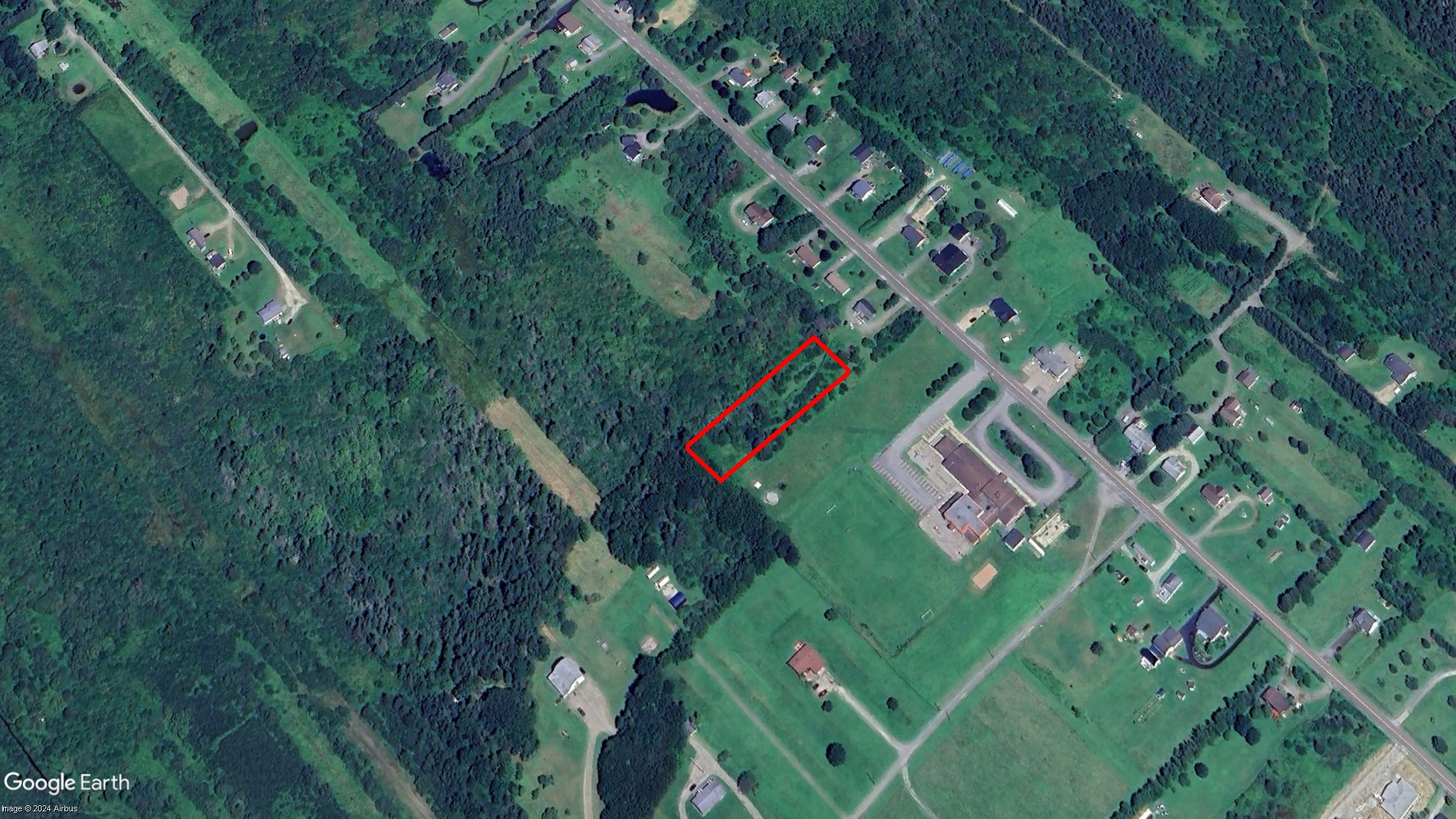 Tax Sale Clare, Nova Scotia - 00169722