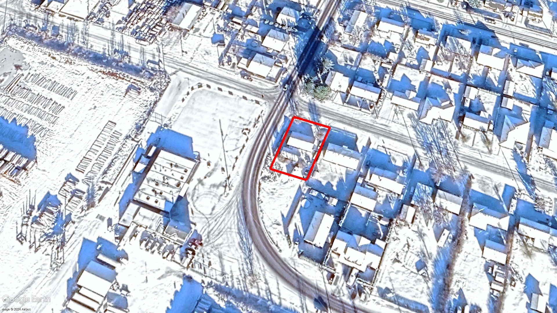 Tax Sale Merritt, British Columbia - 