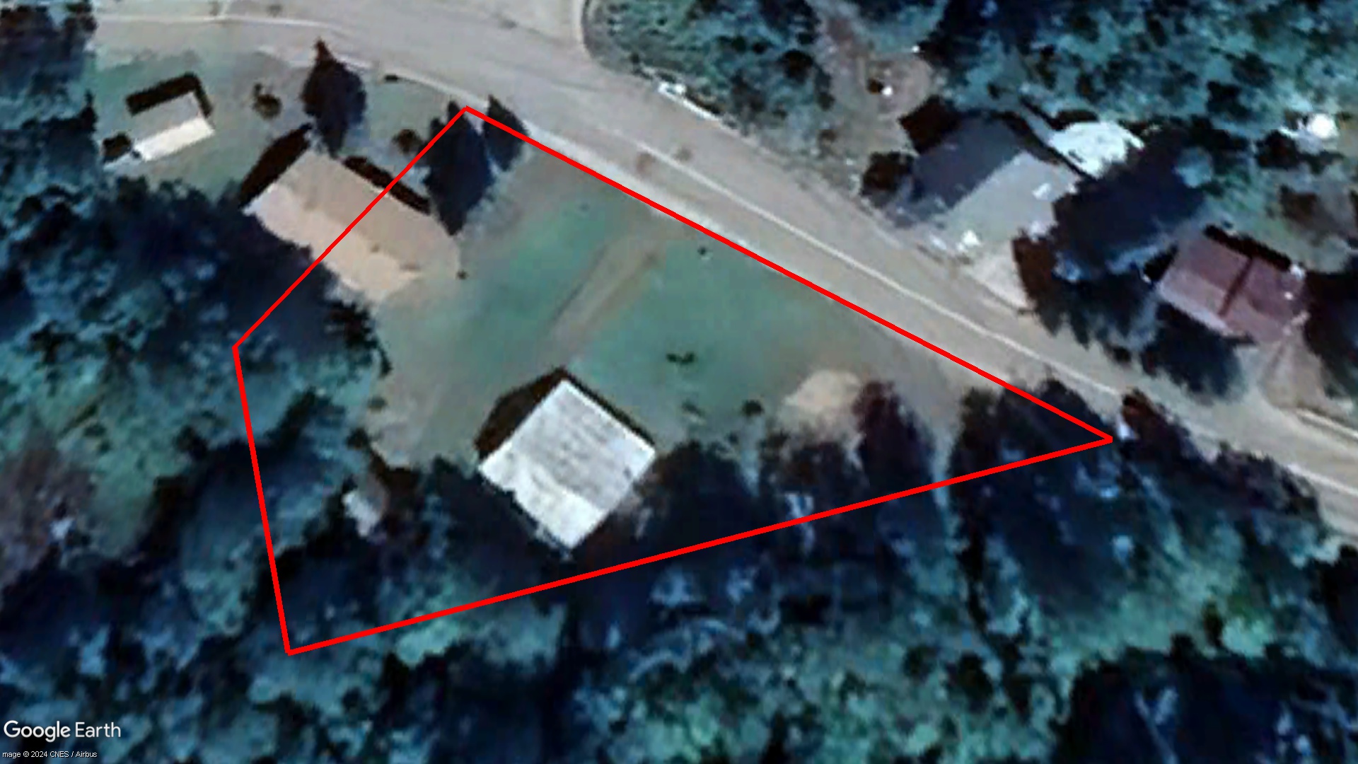 Tax Sale D’Autray, Quebec - 1142-54-3649