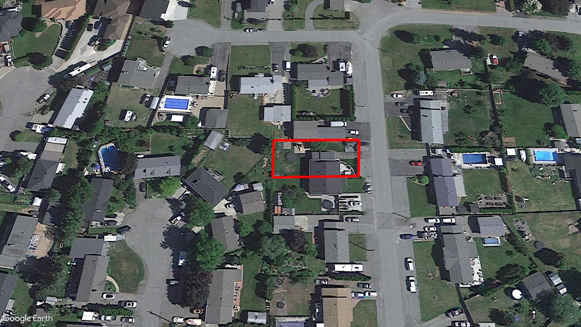 Tax Sale Kamloops, British Columbia - 52-02183-300