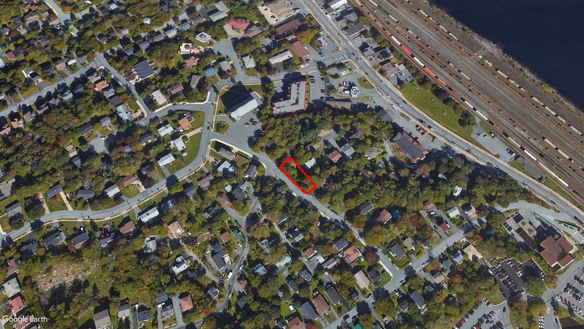 Tax Sale Halifax, Nova Scotia - 04824849