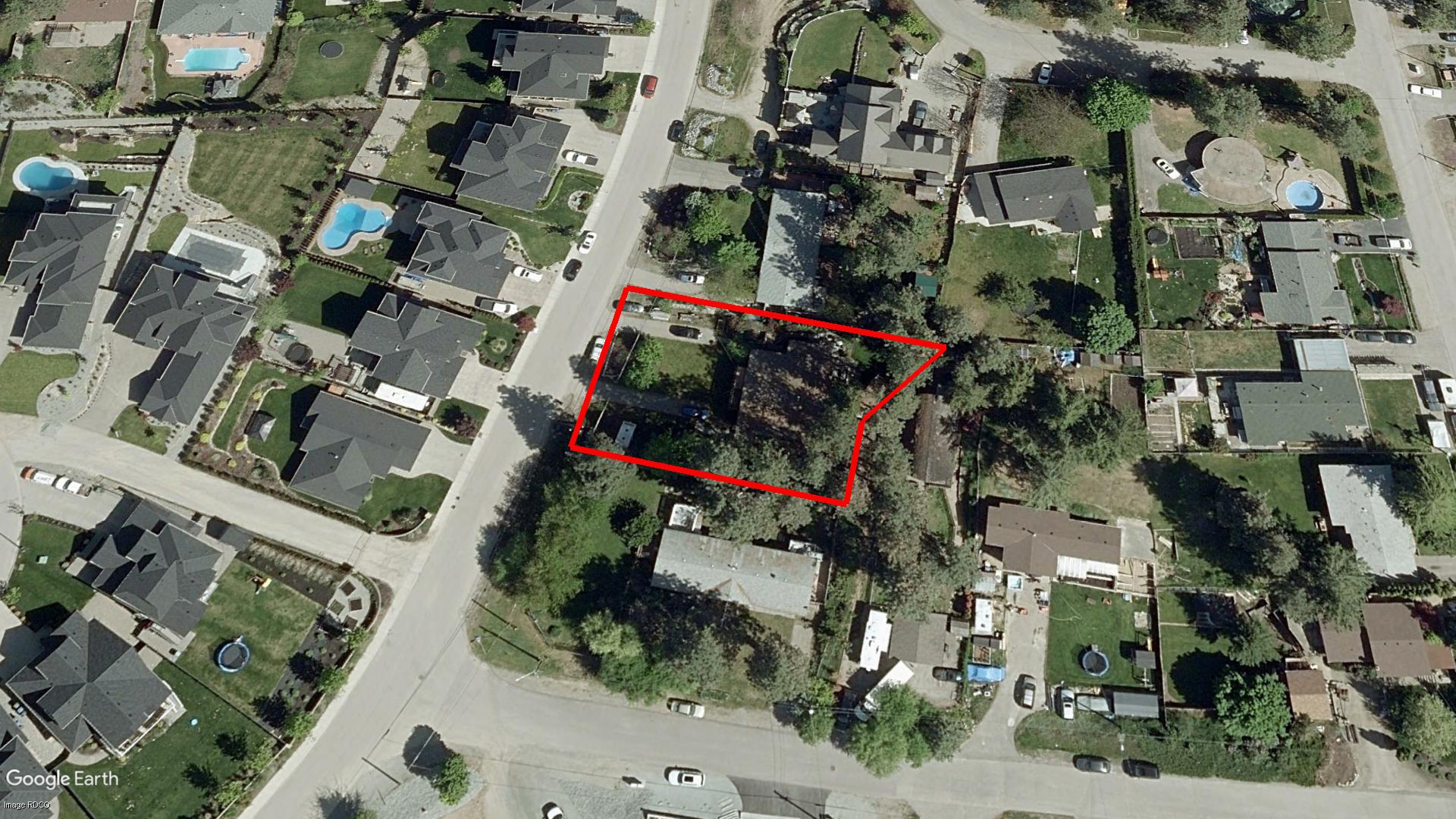 Tax Sale Kelowna, British Columbia - 19-217-07125.317