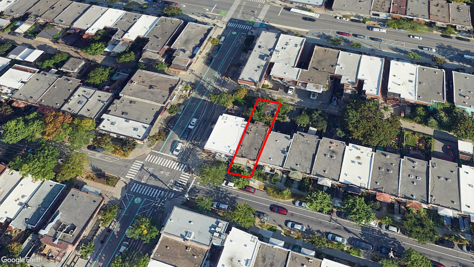 Tax Sale Montreal, Quebec - 684757-00