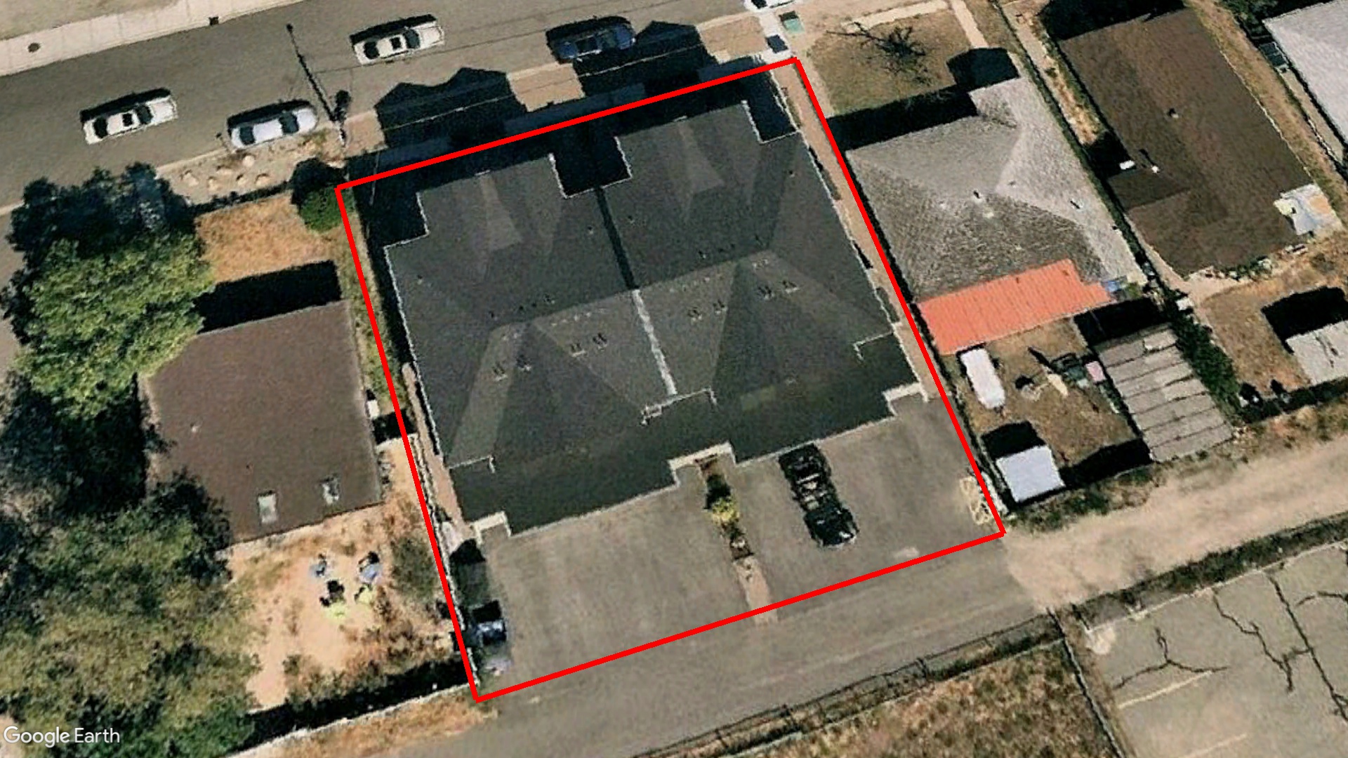 Tax Sale Penticton, British Columbia - 00288-002