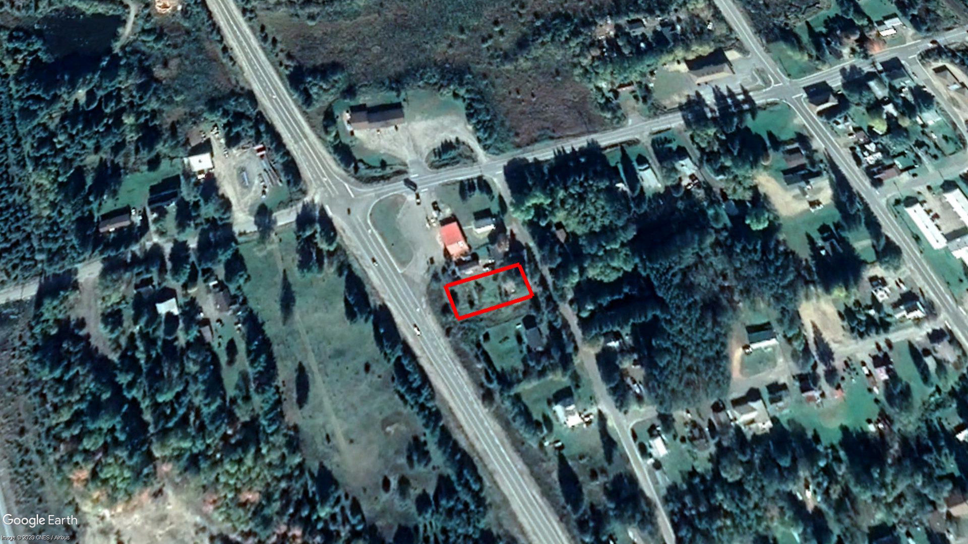 Tax Sale Perry, Ontario - 49 14 000 003 13700 0000