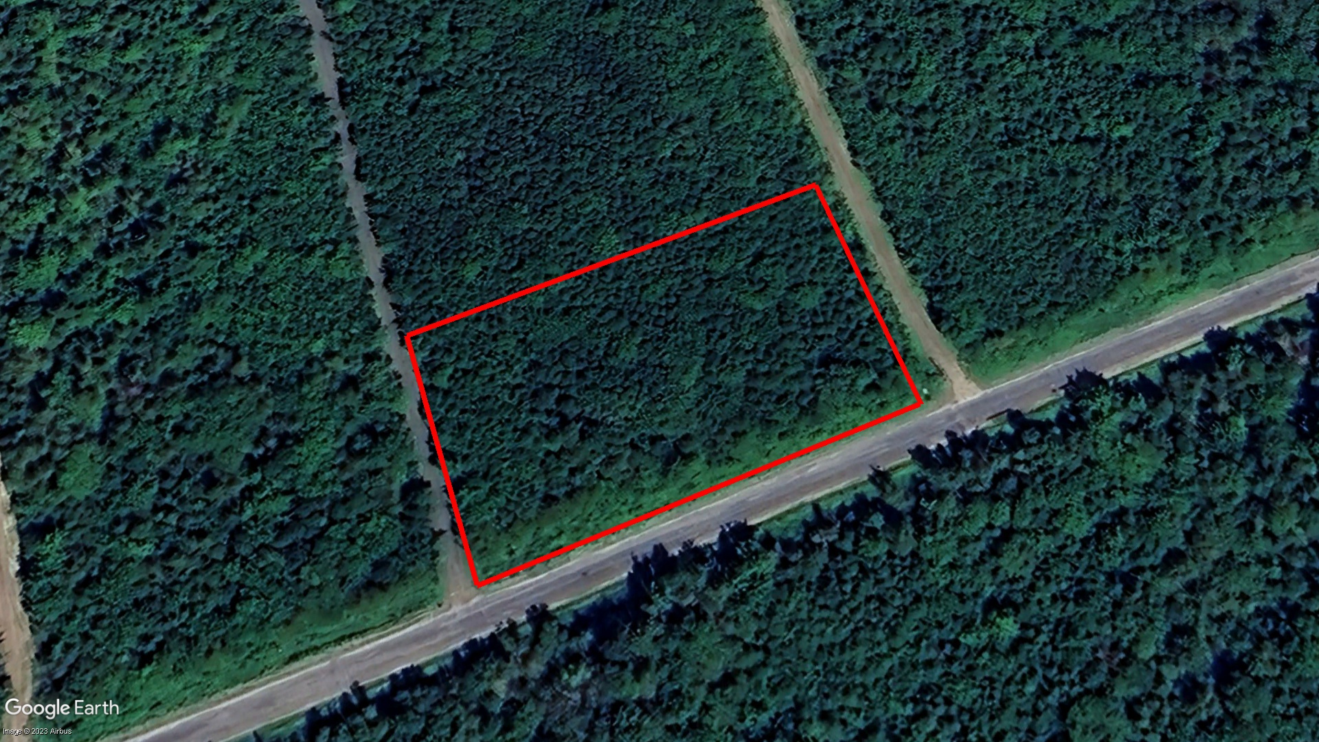 Tax Sale Northumberland, New Brunswick - 06090053