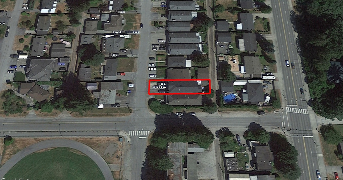 Tax Sale in Port Coquitlam, British Columbia 3622 sefton st port