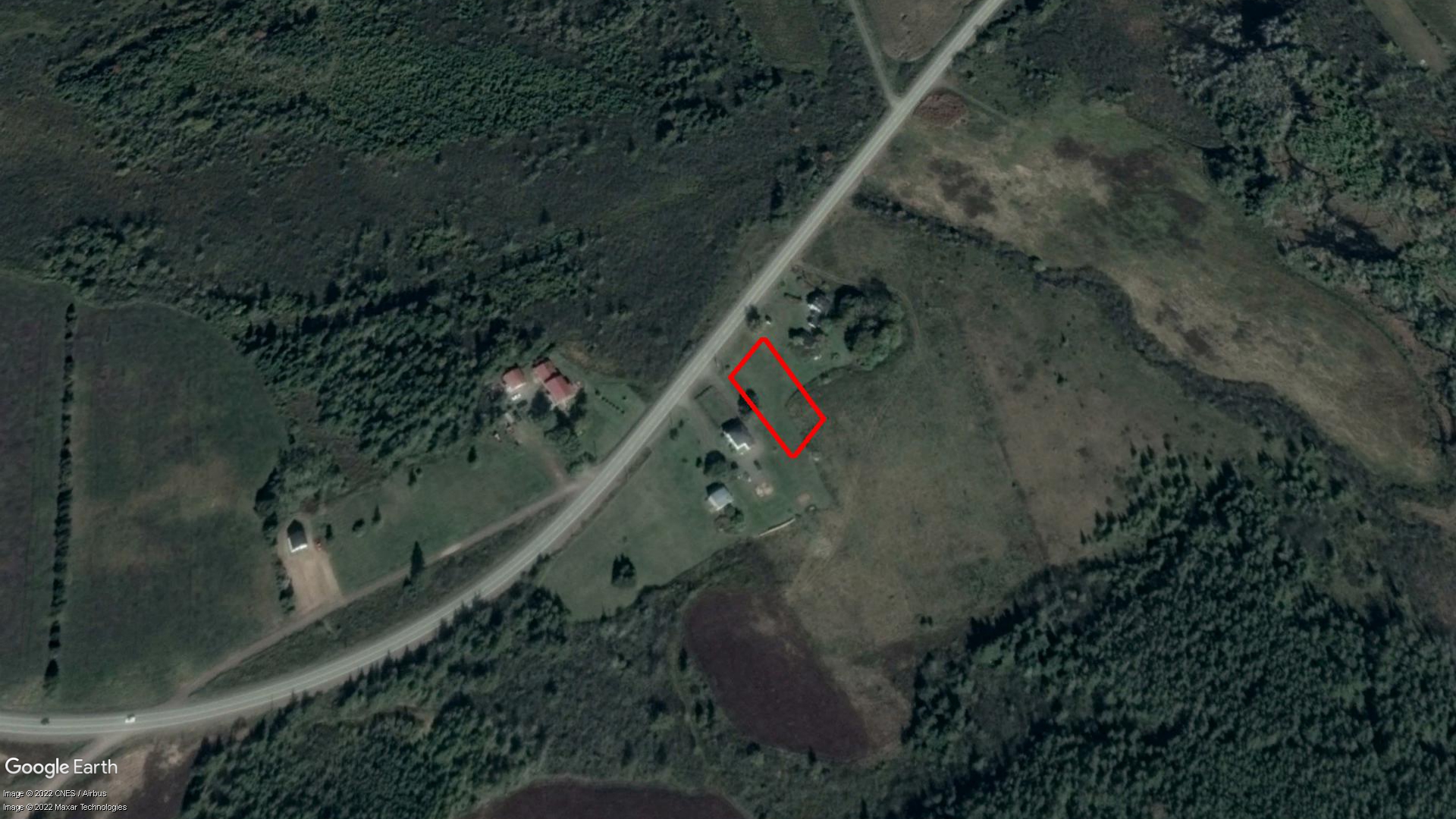 Tax Sale Cumberland, Nova Scotia - 5870321