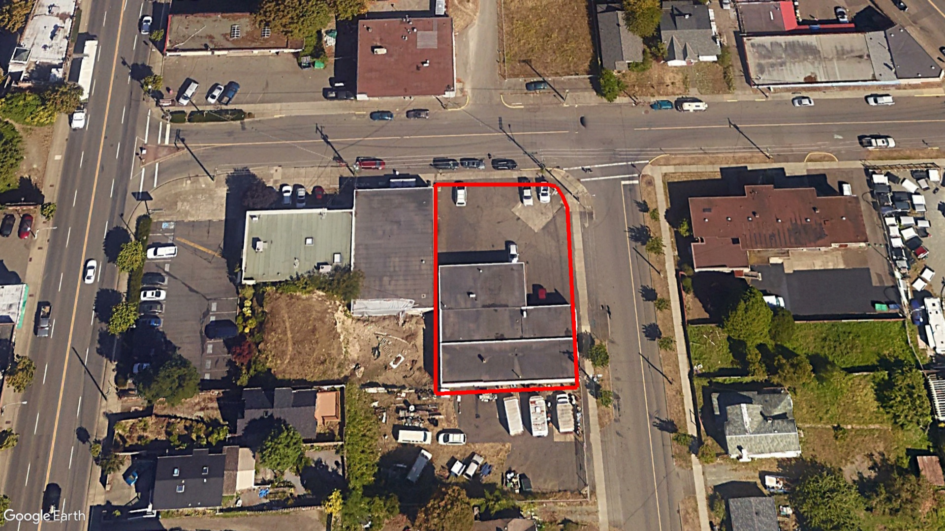 Tax Sale Nanaimo, British Columbia - 80771.000